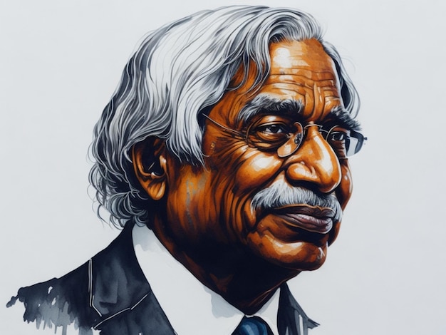 APJ Abdul Kalam