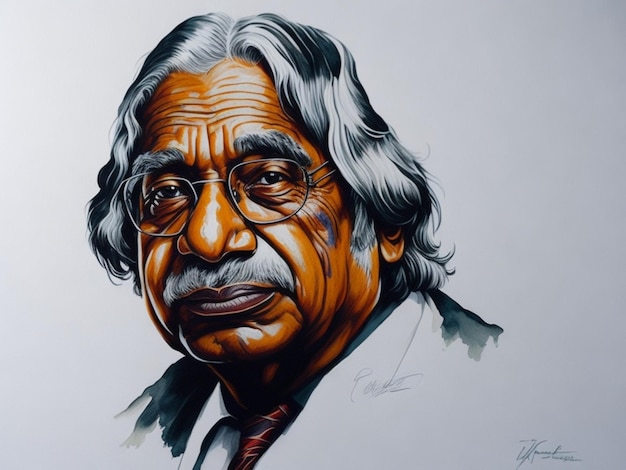 APJ Abdul Kalam