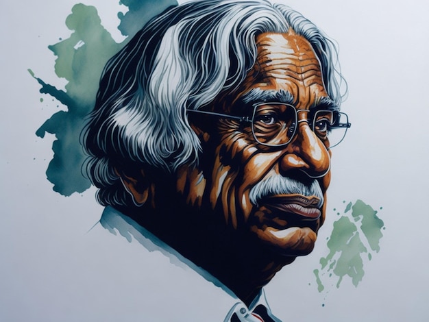 APJ Abdul Kalam