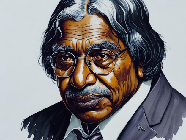 APJ Abdul Kalam