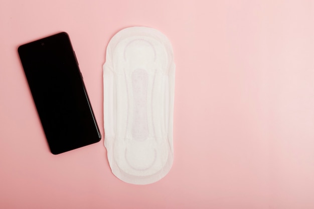 Application mobile pour connaître la date d'ovulation d'une femme