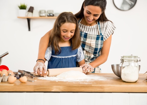 Apprendre à cuisiner