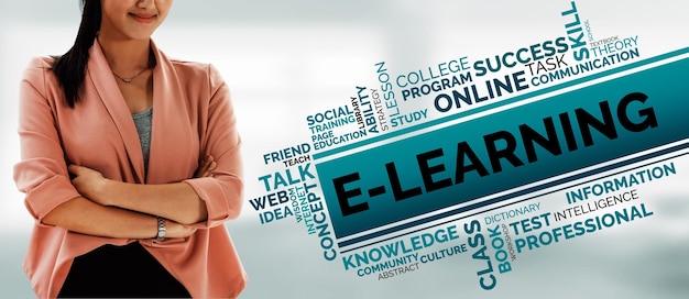 L'apprentissage électronique pour les étudiants et les universités