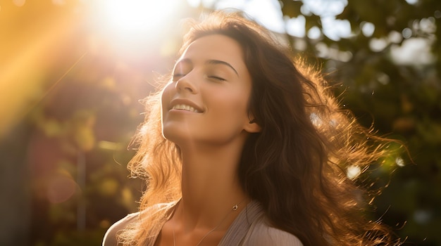 Des approches holistiques de la santé combinant l'esprit, le corps et l'esprit