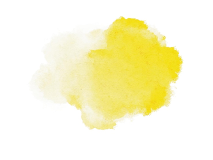 Photo aquarelle abstraite
