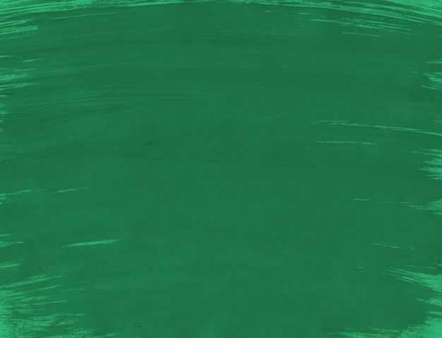 Aquarelle peinte à la main Aquarelle de fond Aquarelle verte Designes abstraits Peinture de fond de texture verte