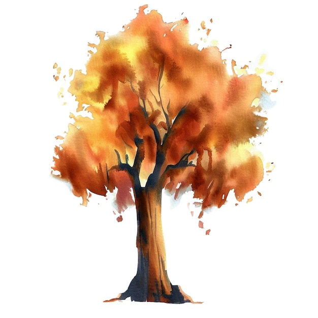 Des aquarelles vibrantes pour des créations artistiques