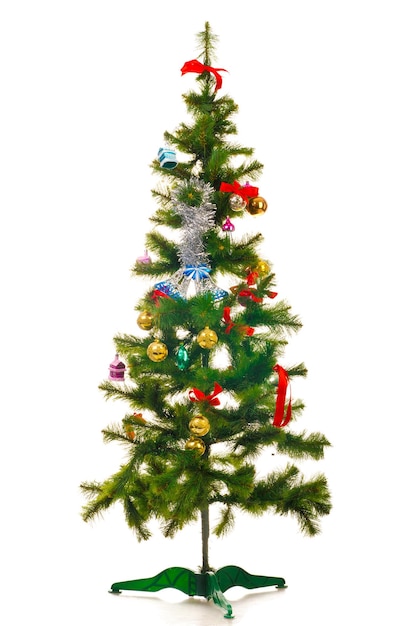 Arbre de Noël