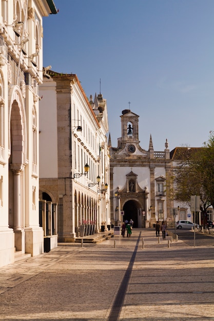 Arc de la Vila