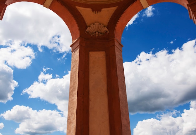 Arcades du ciel