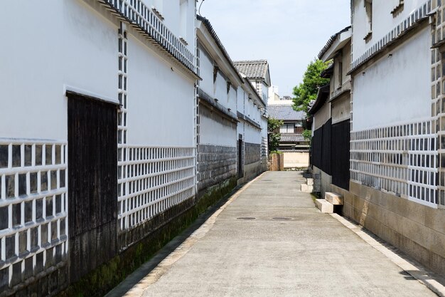 Architecture japonaise traditionnelle