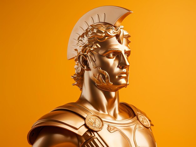 Ares d'or