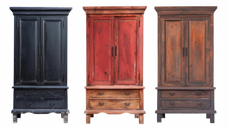Photo armoire isolée à fond blanc ar 169 style brut id de travail a5fbba8e0dc54b3fbc8773eeb8407de3