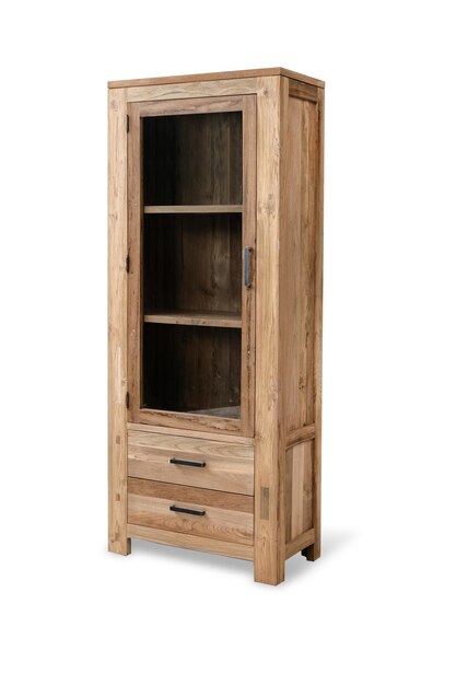 armoire en teck