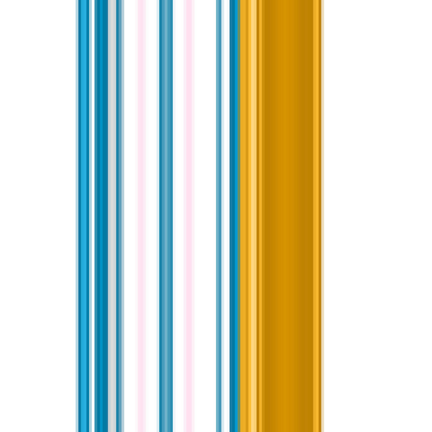 Arrière-plan abstrait à bandes colorées Effet de mouvement Arrière-plan et bannière à fibres colorées Motif de dégradation multicolore et papier peint texturé Modèle de ressource graphique