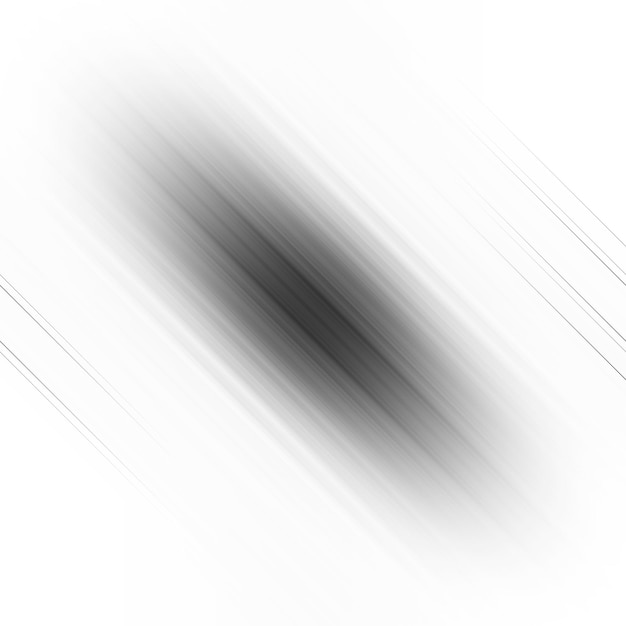Arrière-plan abstrait à bandes noires et blanches Effet de mouvement Texture de fibres en échelle de gris Arrière-plan et bannière Motif de dégradé monochrome et papier peint texturé Modèle de ressource graphique