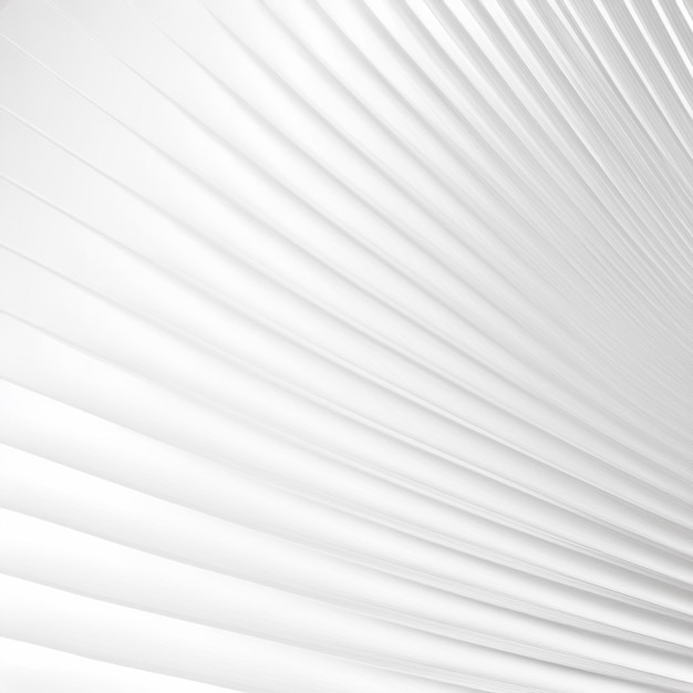 Arrière-plan abstrait blanc
