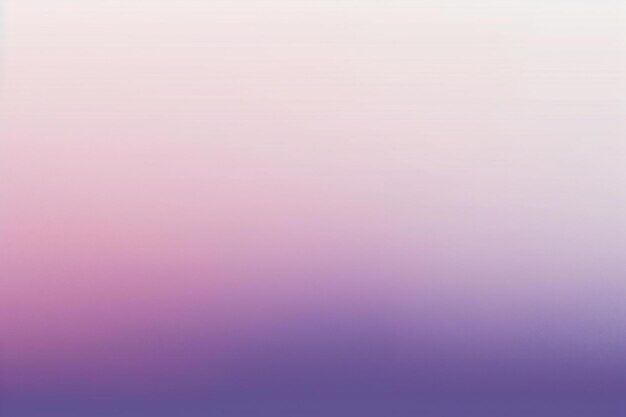 Photo arrière-plan abstrait avec couleur de gradient rose pastel et violet pour la conception