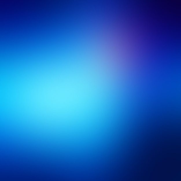 Arrière-plan abstrait de gradient coloré Effet de flou de couleur Couleurs floues Fond d'écran et bannière colorés Papier peint multi-color doux et lisse