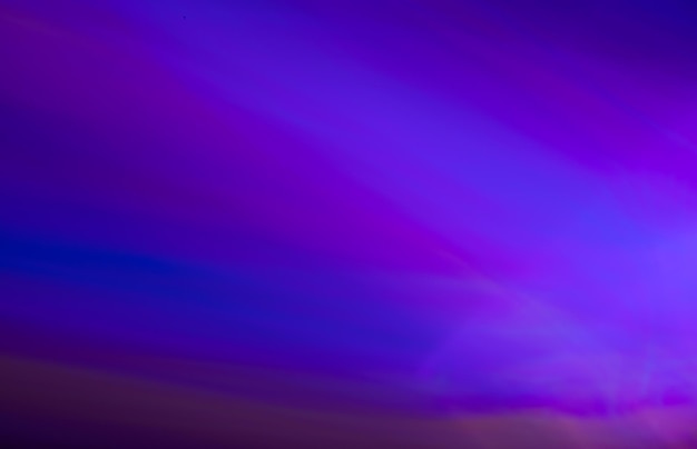 Arrière-plan abstrait ligne violet et bleu.