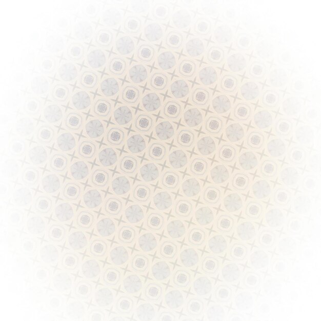 Photo arrière-plan abstrait avec un motif en beige et en brun