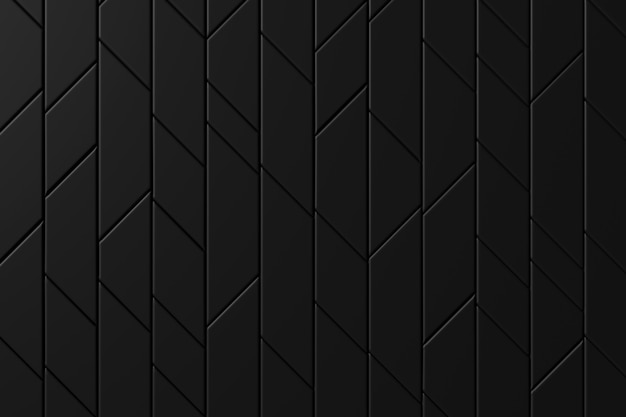 Arrière-plan abstrait d'un mur de carreaux moderne