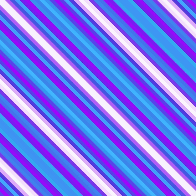 Arrière-plan abstrait à rayures colorées Effet de mouvement Lignes de couleur Texture de fibre colorée Arrière-plans et bannières