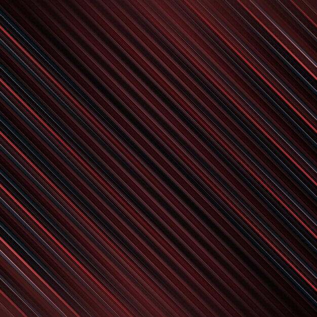 Arrière-plan abstrait à rayures colorées Effet de mouvement Lignes de couleurs Texture de fibres colorées Arrière-plans et bannières Motif de gradient multicolore et papier peint texturé
