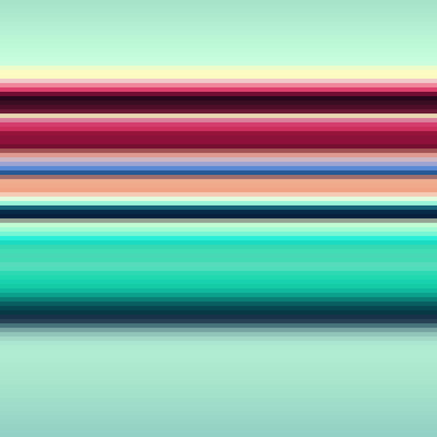 Photo arrière-plan abstrait à rayures colorées effet de mouvement lignes de couleurs texture de fibres colorées arrière-plans et bannières motif de gradient multicolore et papier peint texturé