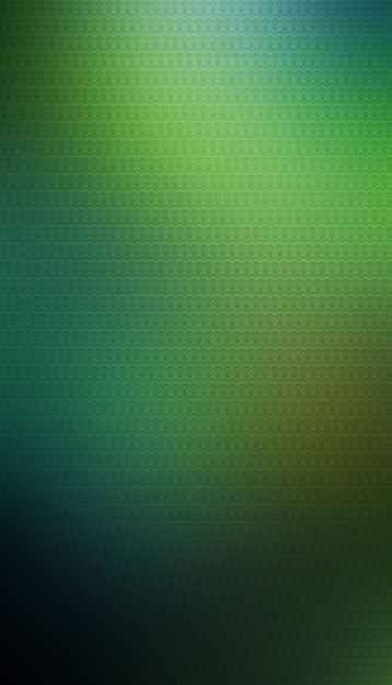 Arrière-plan abstrait vert et jaune avec espace de copie pour le texte ou l'image