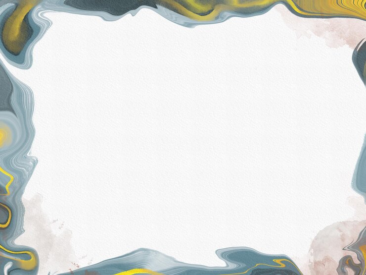 Photo arrière-plan en aquarelle abstrait avec espace de copie