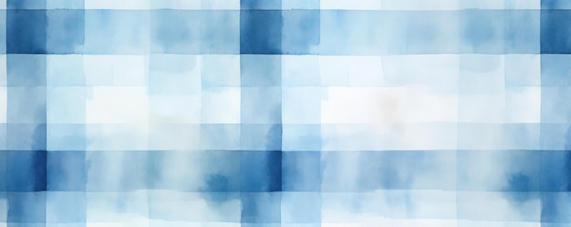 Arrière-plan à aquarelle à carreaux vintage bleu Aquarelle à rayures horizontales et verticales colorées ar 52 v 52 ID de poste 00815e29ff204c5895cbfd4d84489bcb