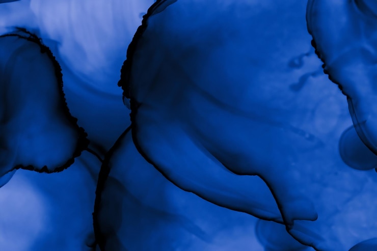 Photo arrière-plan à l'aquarelle