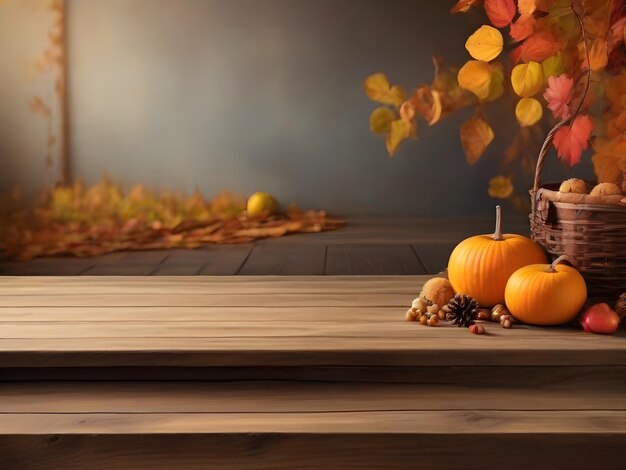 Arrière-plan d'automne avec des oranges confisées, des noix et des épices