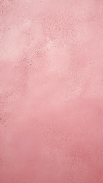 Photo arrière-plan en béton de couleur rose pâle olive à faible contraste avec rugosité et irrégularités