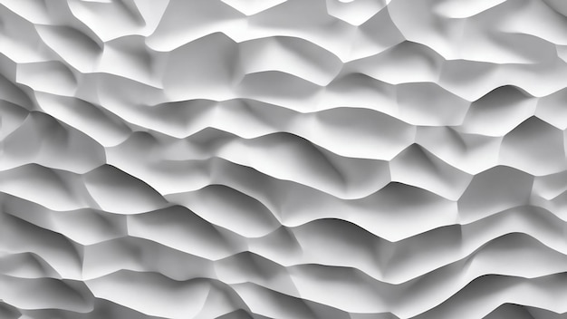 Arrière-plan blanc texture blanche arrière-plan modèle de bannière texture abstraite propre grunge blanc