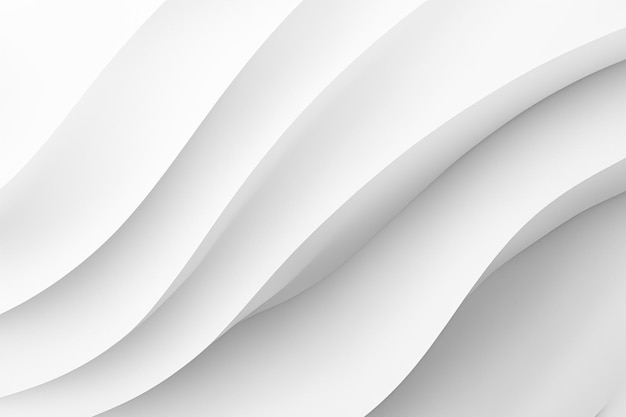 Arrière-plan blanc