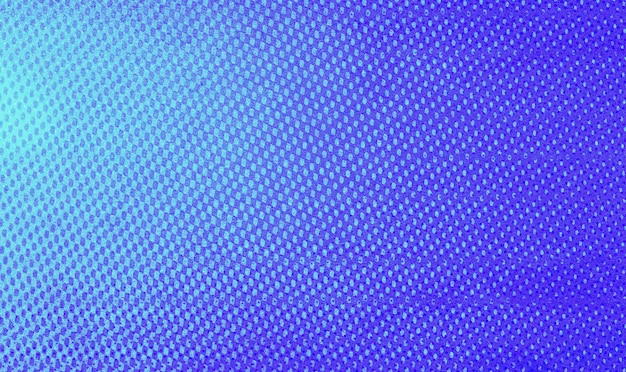 Arrière-plan bleu adapté aux affiches publicitaires, aux bannières, aux médias sociaux, aux couvertures d'événements et à divers travaux de conception