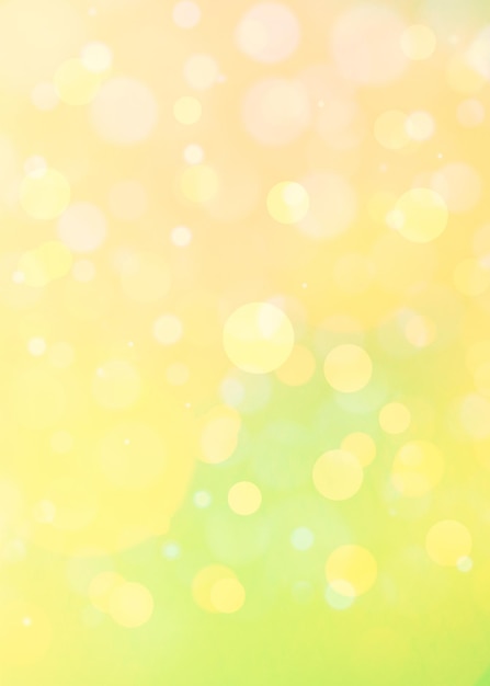 Arrière-plan Bokeh parfait pour les vacances anniversaire anniversaires festifs et divers travaux de conception
