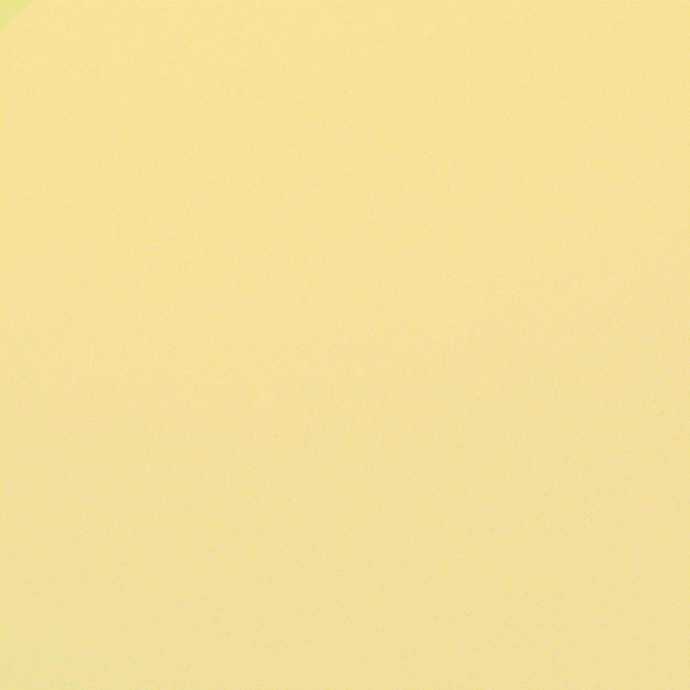 Arrière-plan carré jaune Pour les affiches de bannières, les publicités sur les médias sociaux, les événements et divers travaux de conception