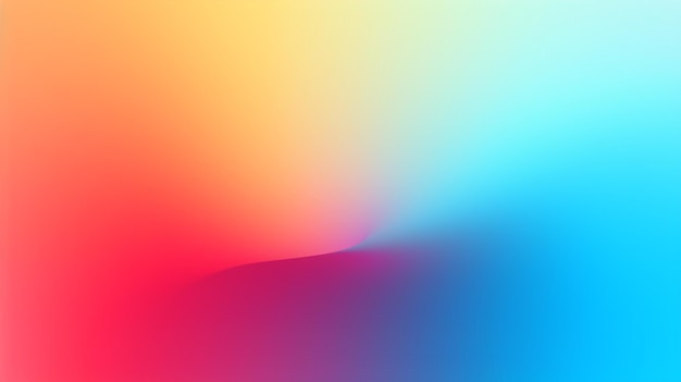 Arrière-plan coloré abstrait pour une couverture de conception élégante et une composition moderne