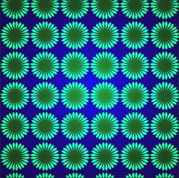 Arrière-plan coloré abstrait
