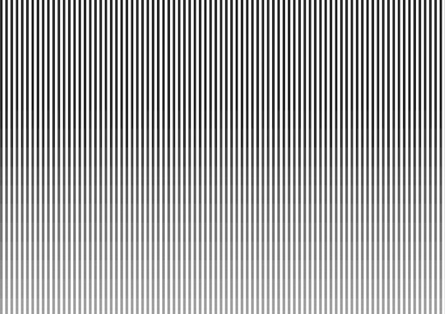 Arrière-plan de conception de motif de ligne verticale noire abstraite que vous pouvez utiliser pour les illustrations de conception à la mode