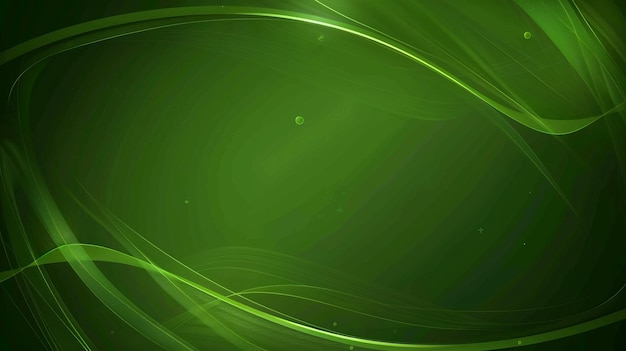 Arrière-plan de conception web vert pour les sites web ar 169 style brut ID de travail f674f03a50224411aac2cda2cab7a02e
