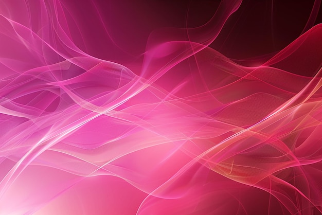 Arrière-plan de couleur rose