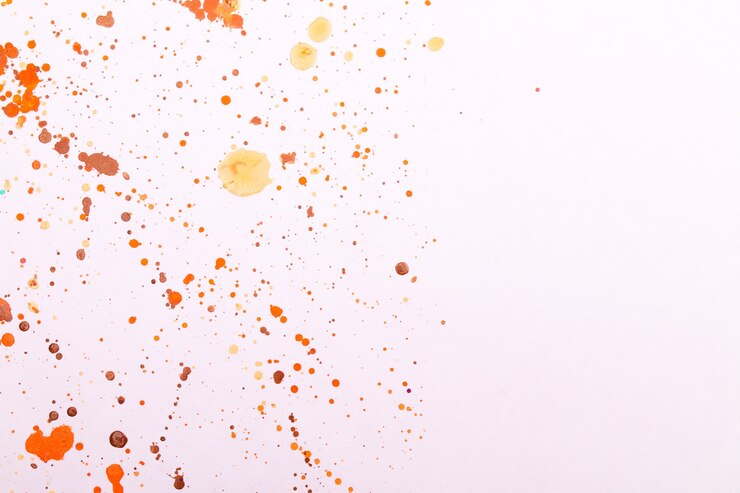 Photo arrière-plan décoratif à l'aquarelle abstraite