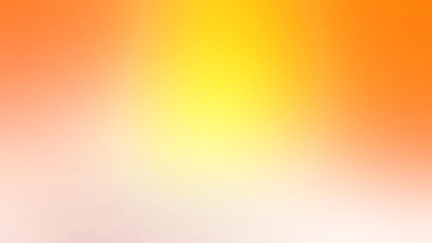 Arrière-plan dégradé couleurs orange rose et violet couleurs de l'arc-en-ciel magenta texture jaune et rouge
