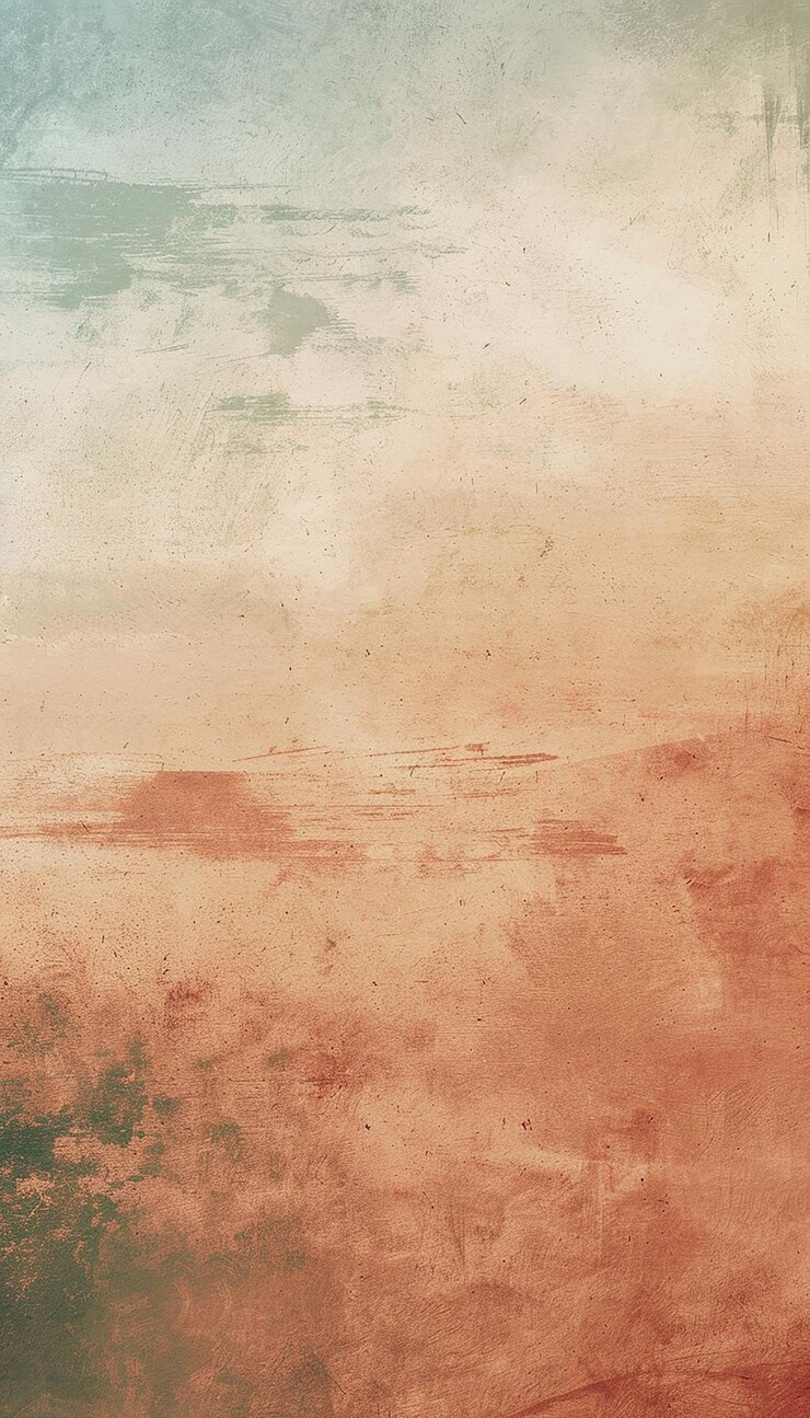 Photo arrière-plan dégradé avec texture brune et éléments du ciel