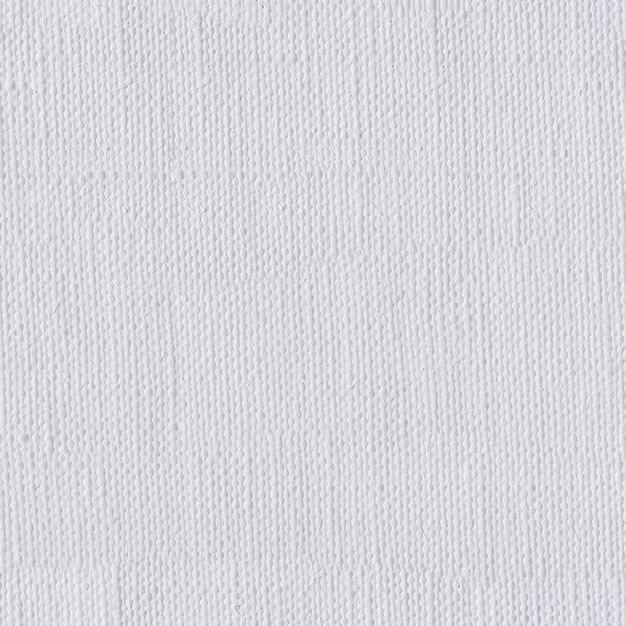 Arrière-plan détaillé de la toile Texture carrée sans couture Carrelage prêt