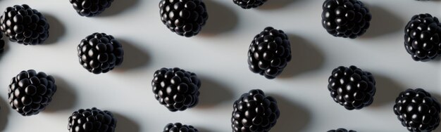 Arrière-plan du BlackBerry